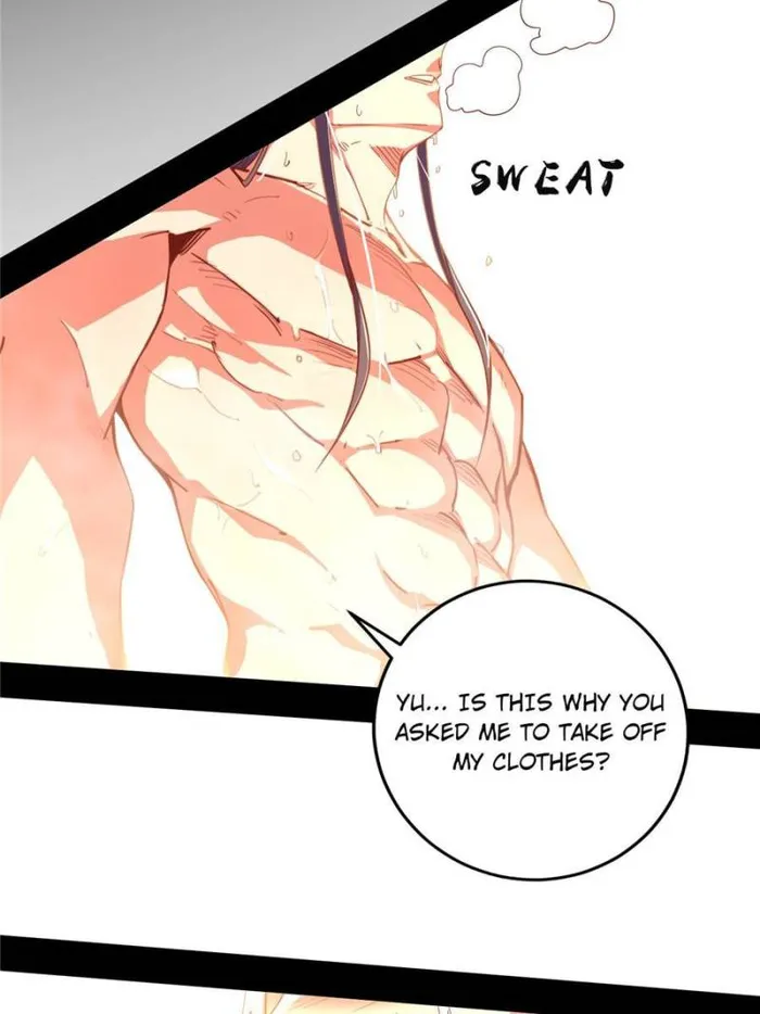 Read I’m An Evil God Manga Online