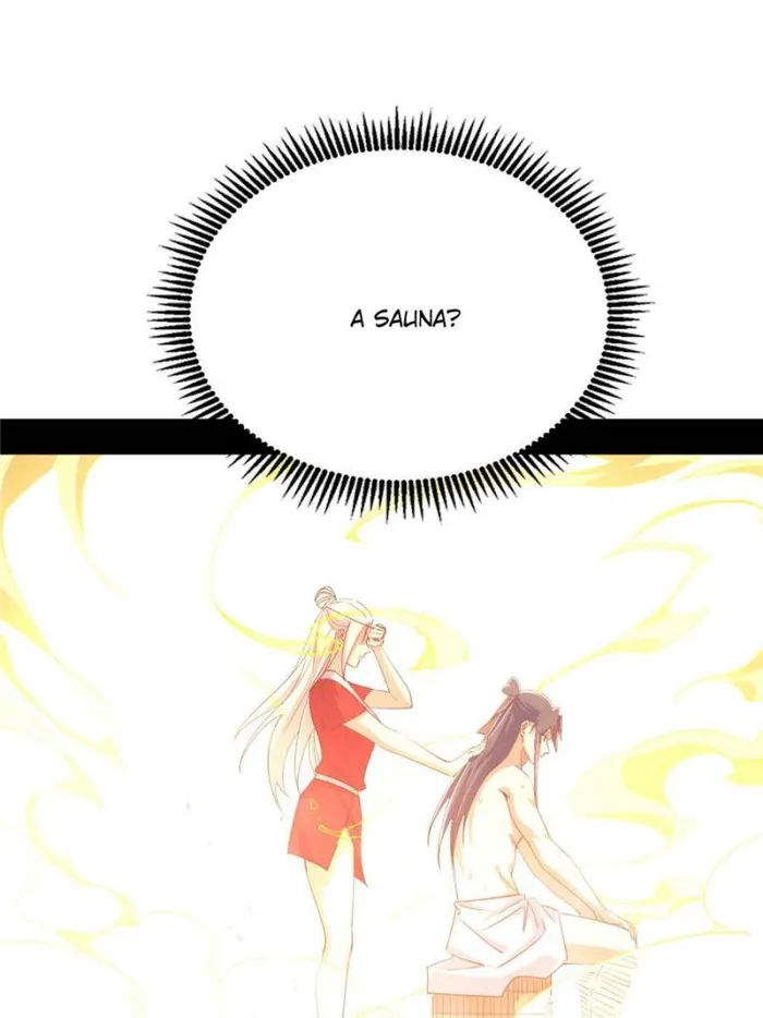Read I’m An Evil God Manga Online