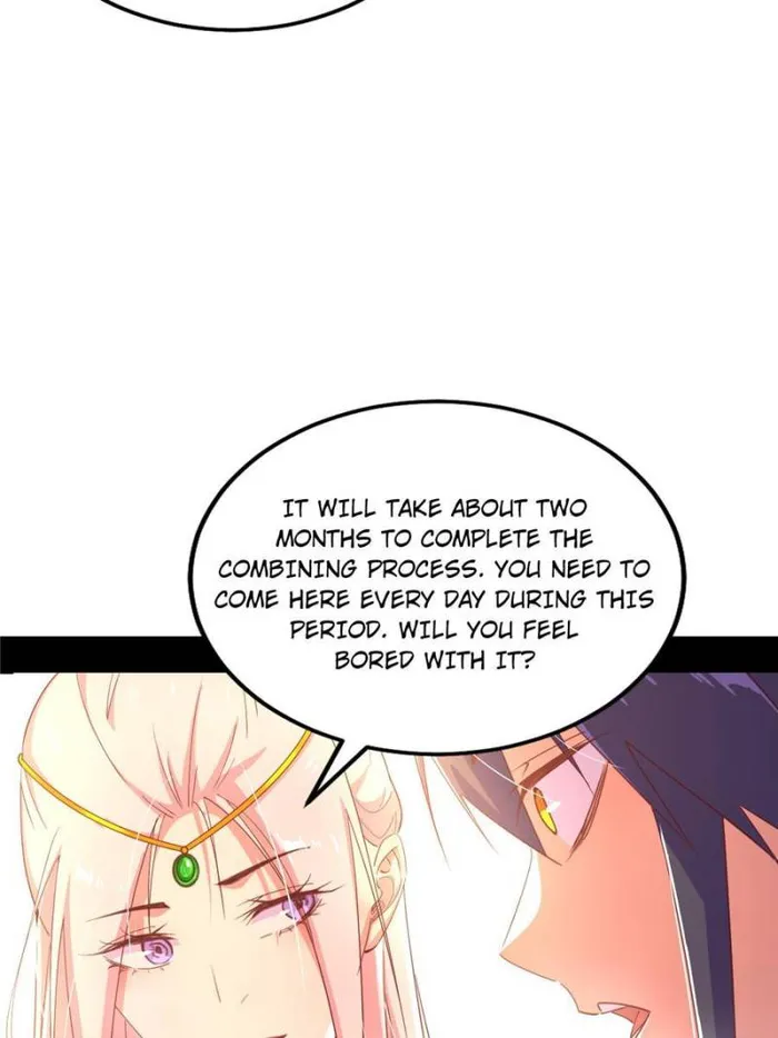 Read I’m An Evil God Manga Online