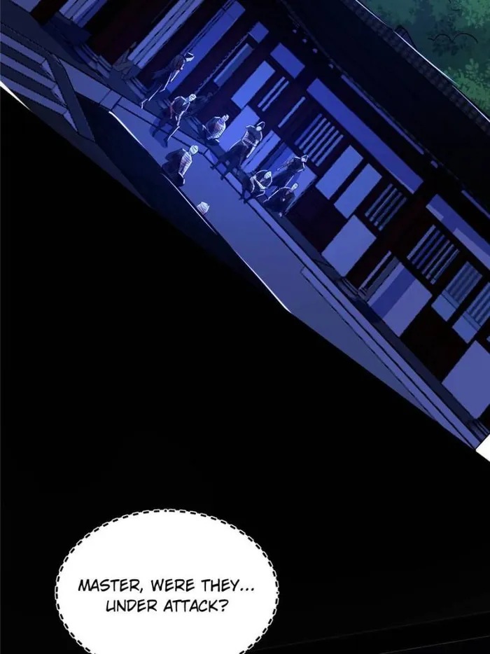 Read I’m An Evil God Manga Online