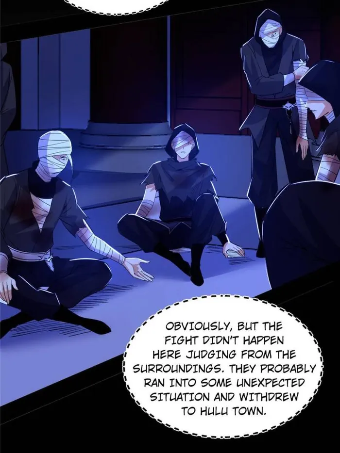 Read I’m An Evil God Manga Online