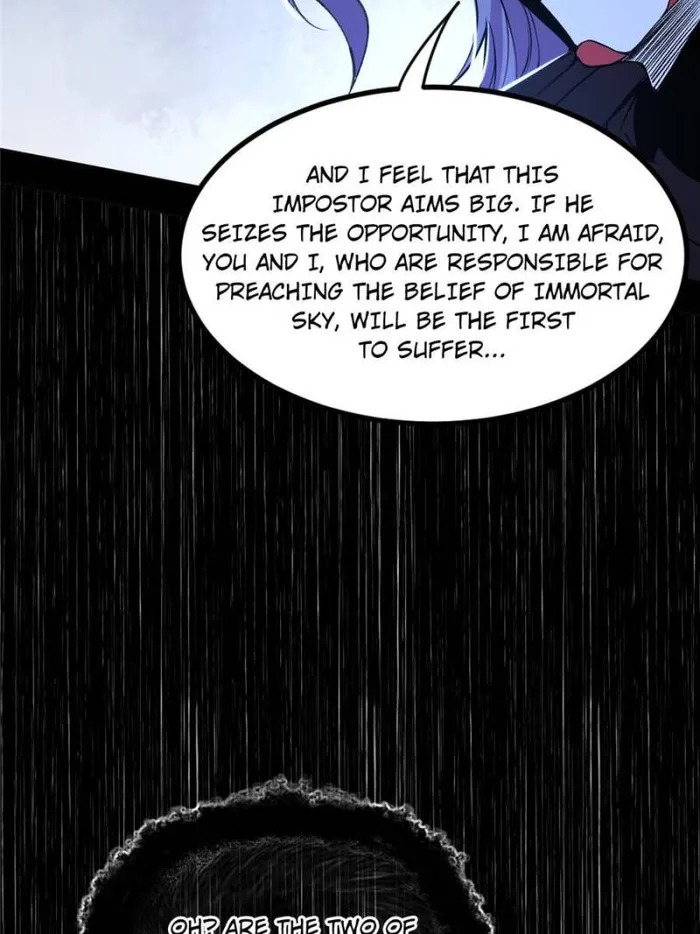 Read I’m An Evil God Manga Online
