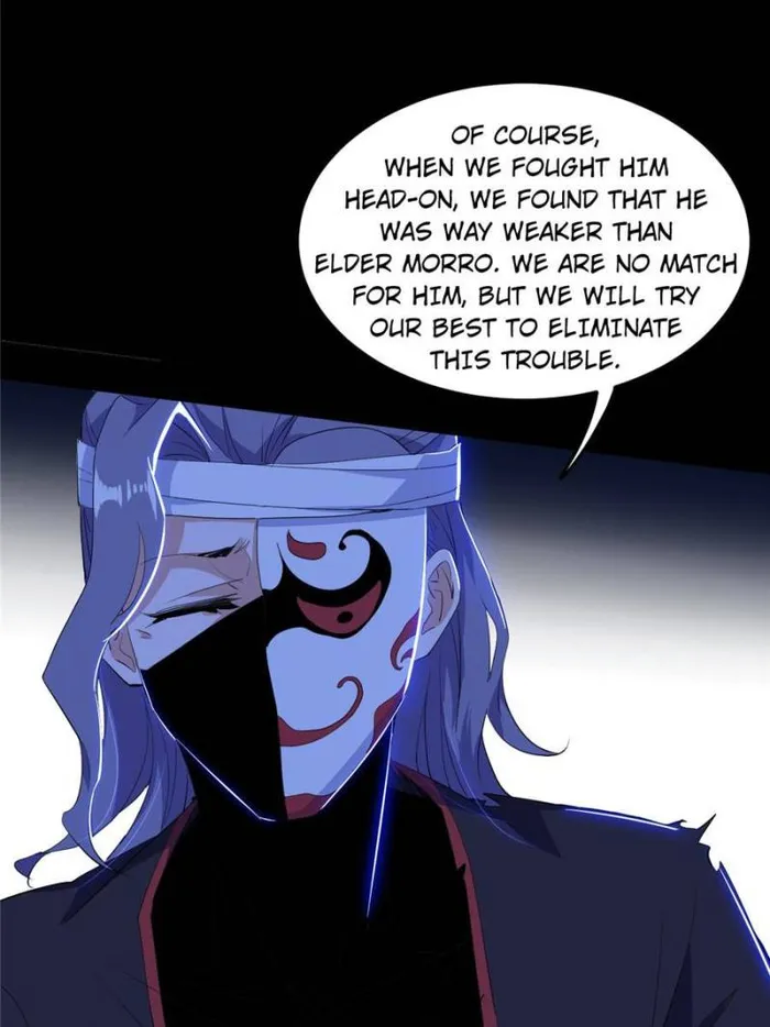 Read I’m An Evil God Manga Online