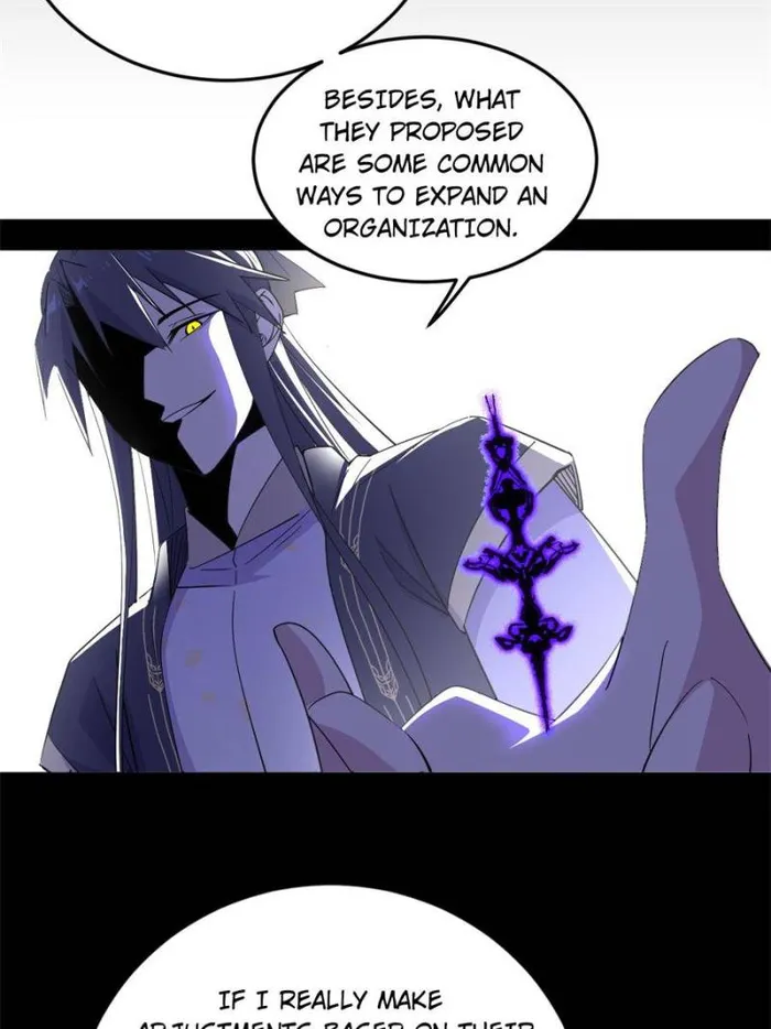 Read I’m An Evil God Manga Online