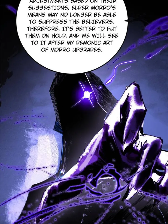 Read I’m An Evil God Manga Online
