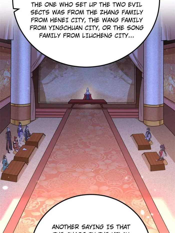 Read I’m An Evil God Manga Online