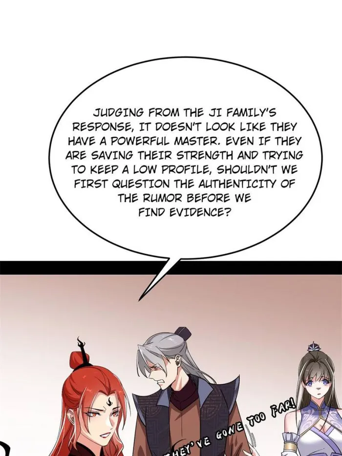 Read I’m An Evil God Manga Online