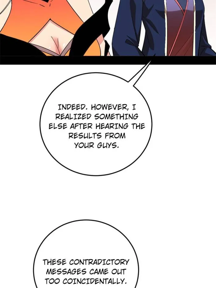 Read I’m An Evil God Manga Online