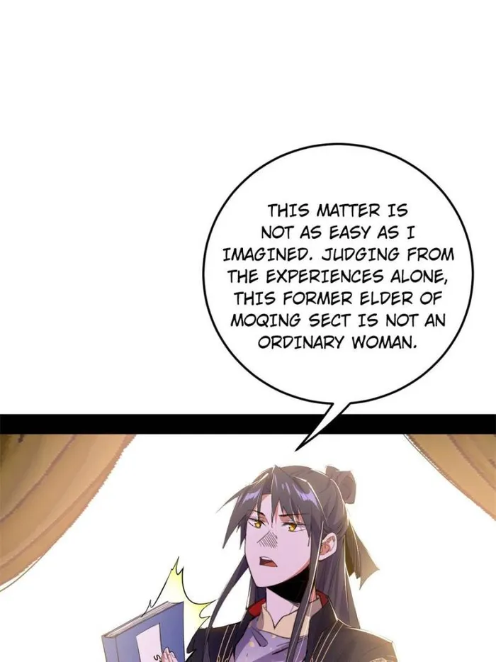 Read I’m An Evil God Manga Online