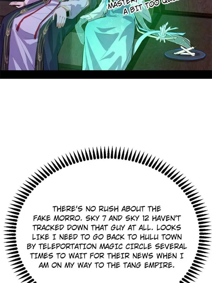 Read I’m An Evil God Manga Online
