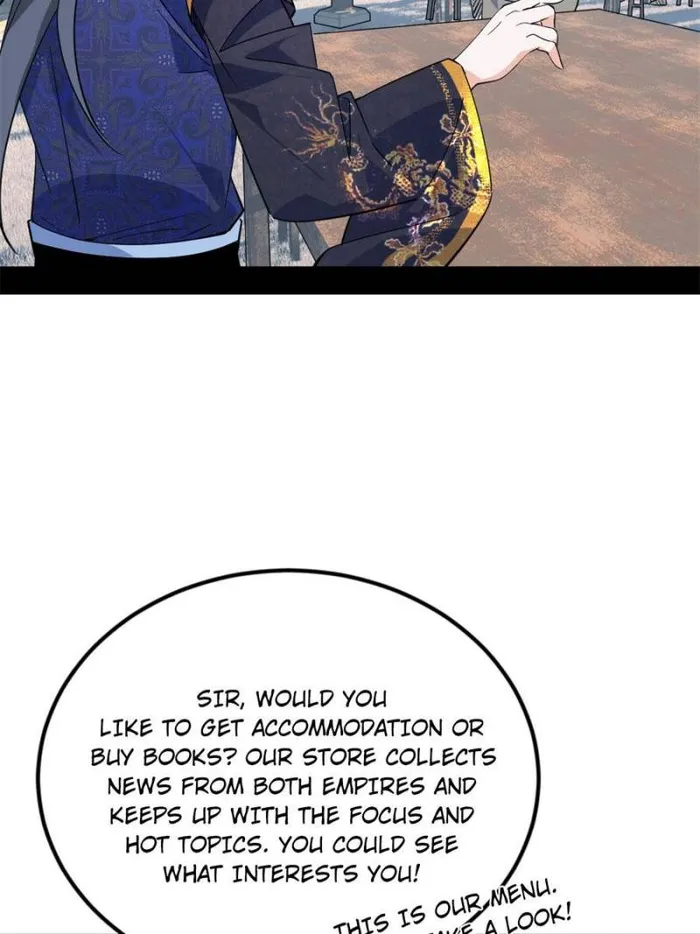 Read I’m An Evil God Manga Online