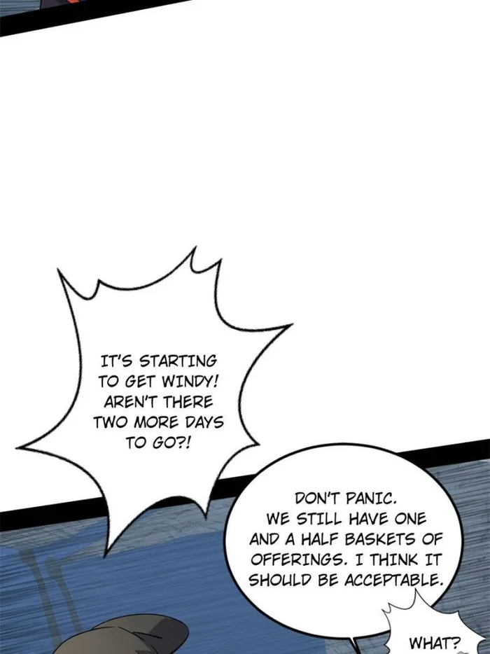 Read I’m An Evil God Manga Online