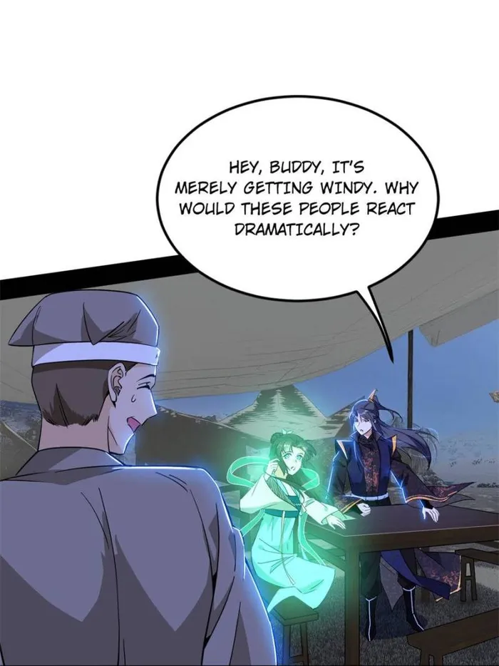 Read I’m An Evil God Manga Online