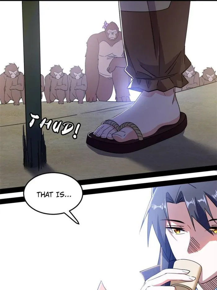 Read I’m An Evil God Manga Online