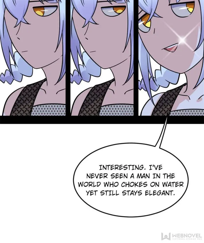 Read I’m An Evil God Manga Online