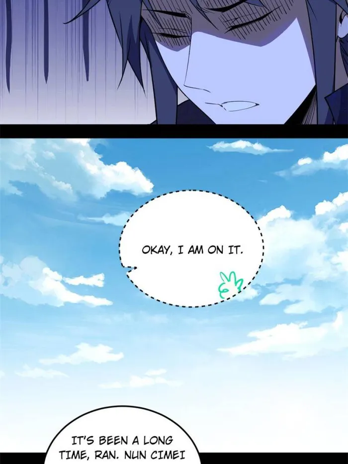 Read I’m An Evil God Manga Online