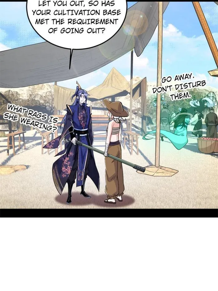 Read I’m An Evil God Manga Online