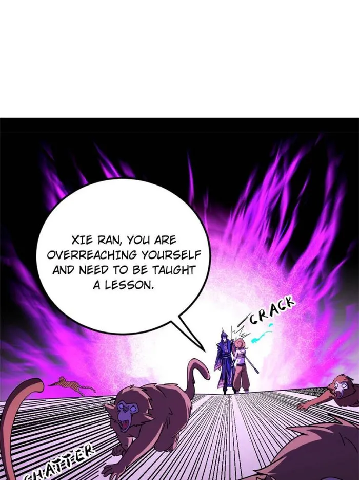 Read I’m An Evil God Manga Online