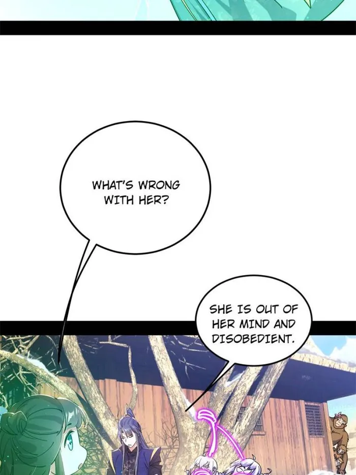 Read I’m An Evil God Manga Online