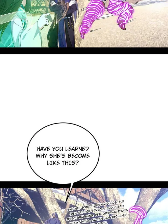 Read I’m An Evil God Manga Online