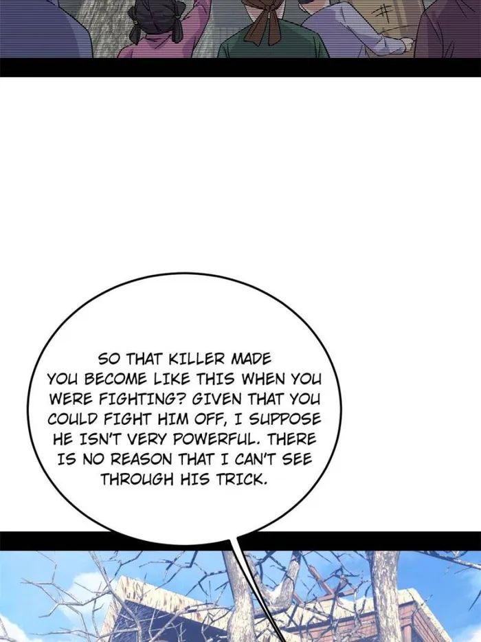 Read I’m An Evil God Manga Online