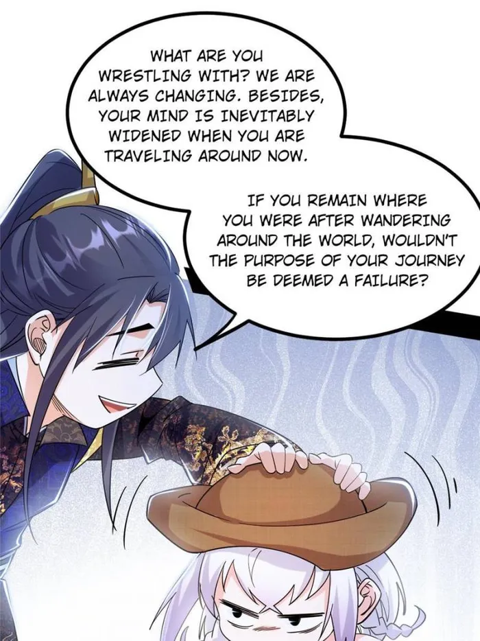 Read I’m An Evil God Manga Online