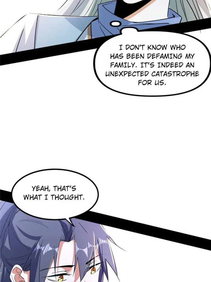 Read I’m An Evil God Manga Online