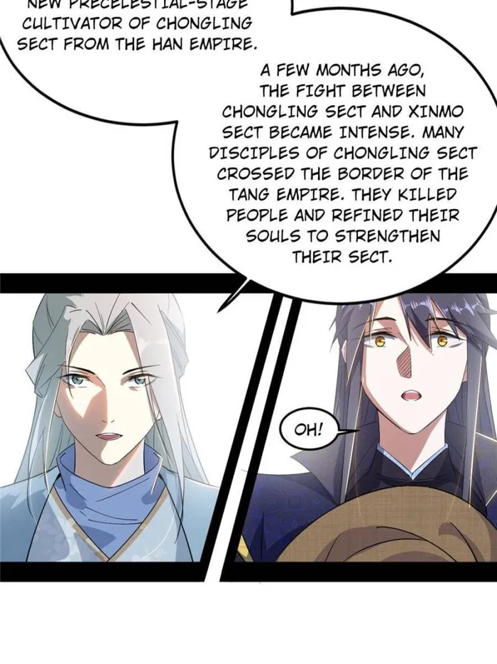 Read I’m An Evil God Manga Online