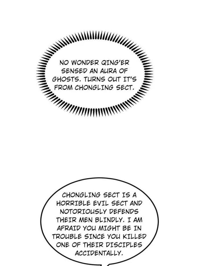 Read I’m An Evil God Manga Online