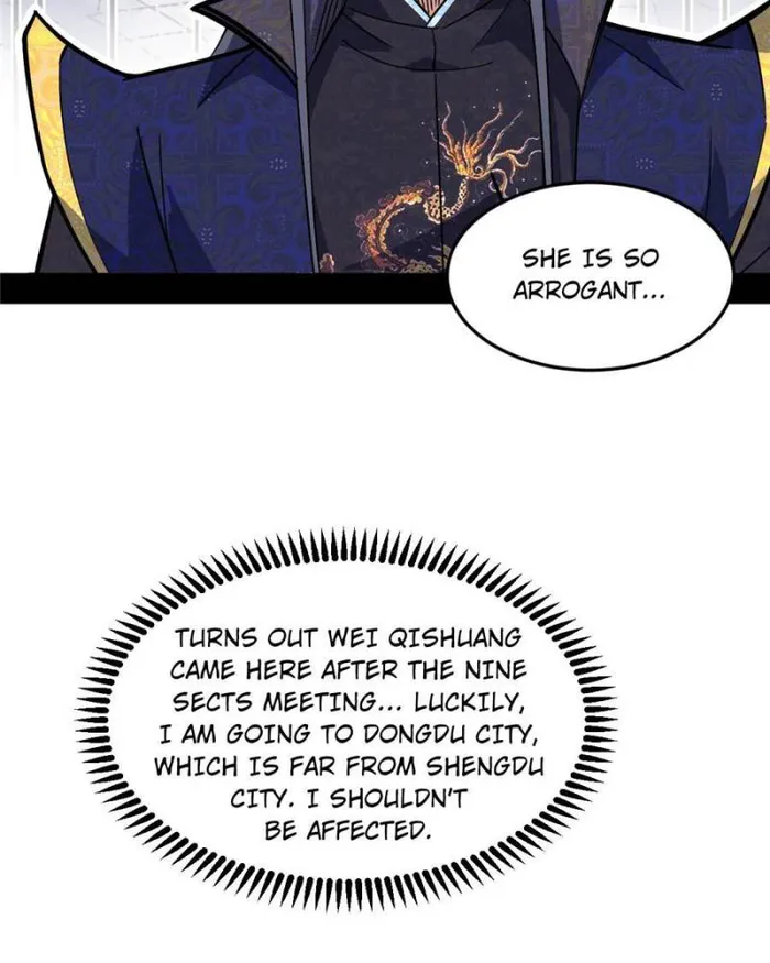 Read I’m An Evil God Manga Online