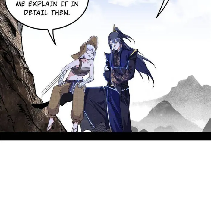Read I’m An Evil God Manga Online