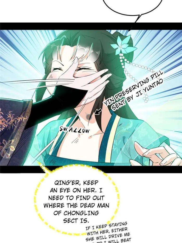Read I’m An Evil God Manga Online