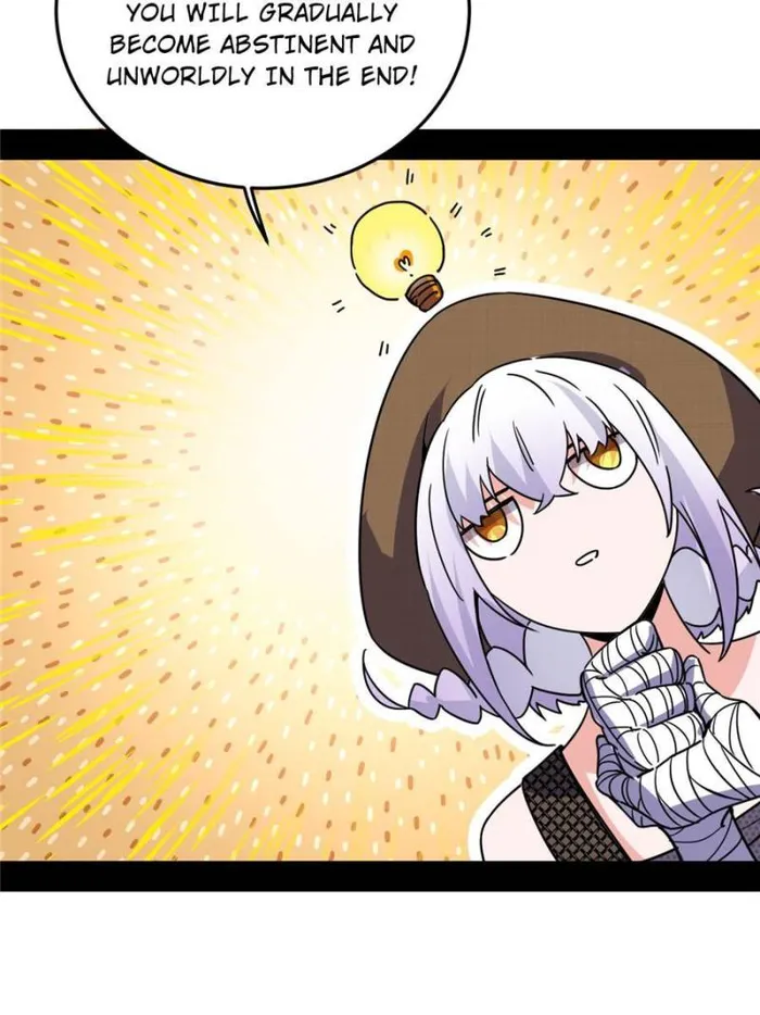 Read I’m An Evil God Manga Online