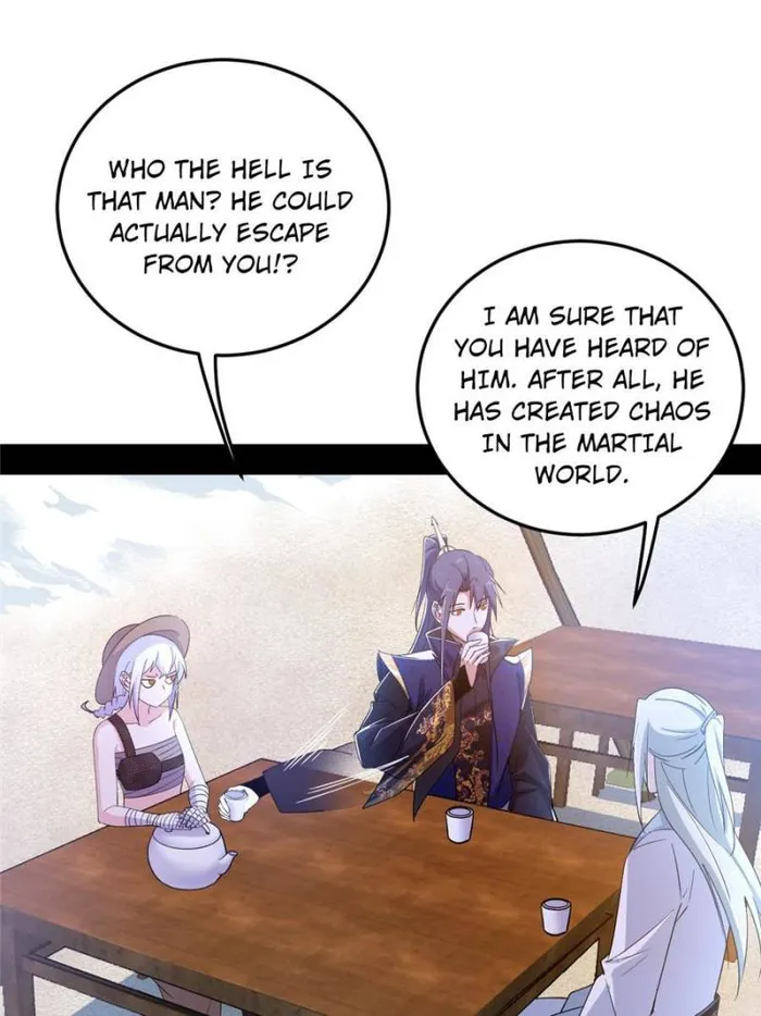 Read I’m An Evil God Manga Online