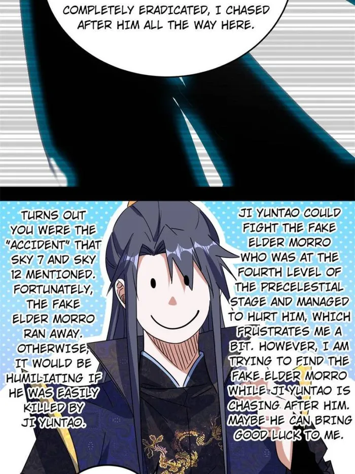 Read I’m An Evil God Manga Online