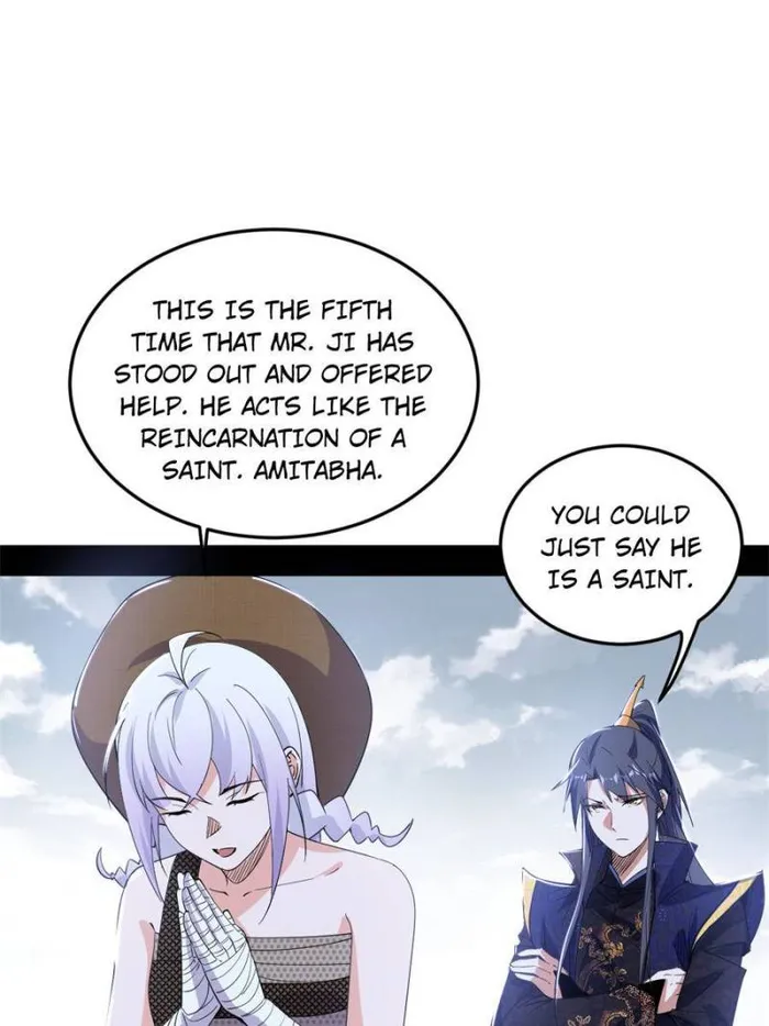 Read I’m An Evil God Manga Online