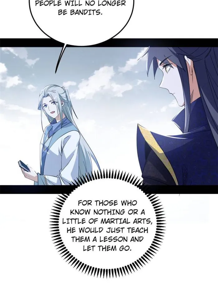 Read I’m An Evil God Manga Online