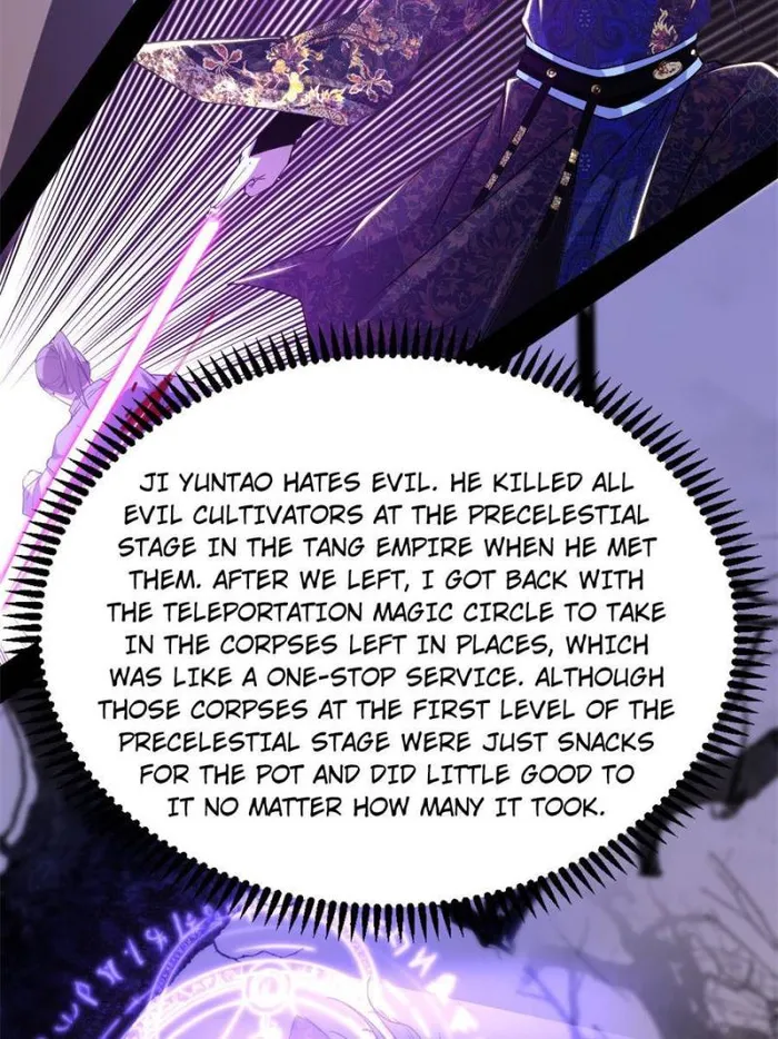 Read I’m An Evil God Manga Online