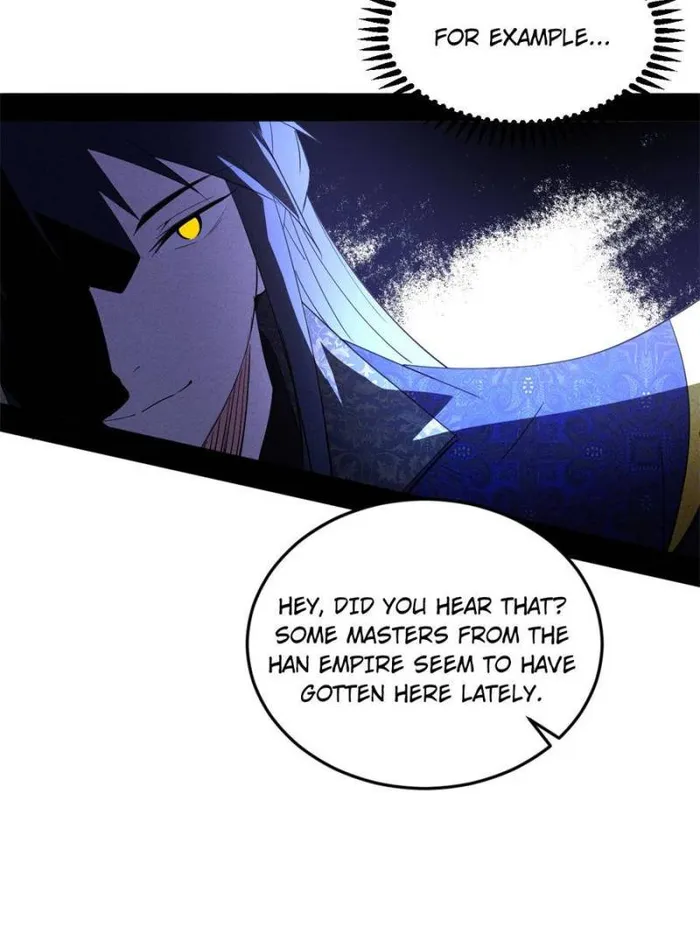 Read I’m An Evil God Manga Online