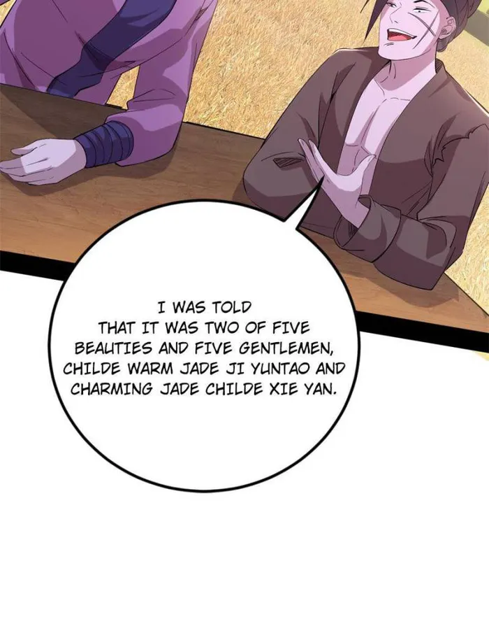 Read I’m An Evil God Manga Online