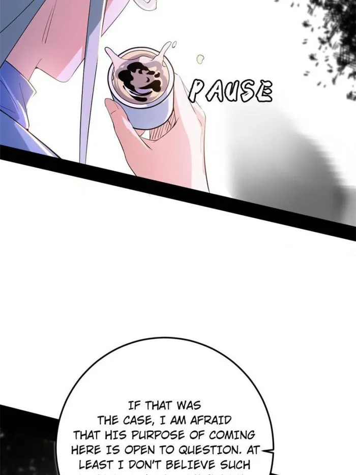 Read I’m An Evil God Manga Online