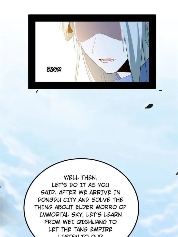 Read I’m An Evil God Manga Online