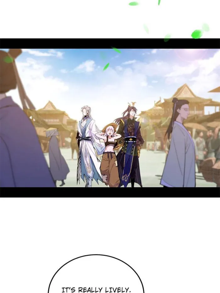 Read I’m An Evil God Manga Online
