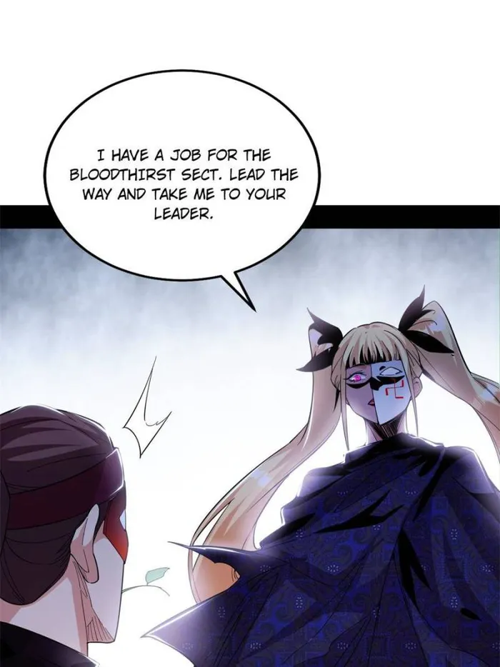 Read I’m An Evil God Manga Online