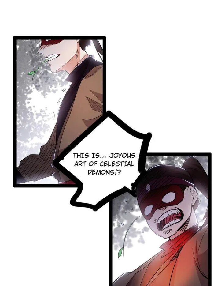 Read I’m An Evil God Manga Online