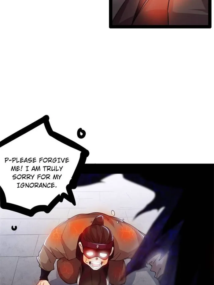 Read I’m An Evil God Manga Online