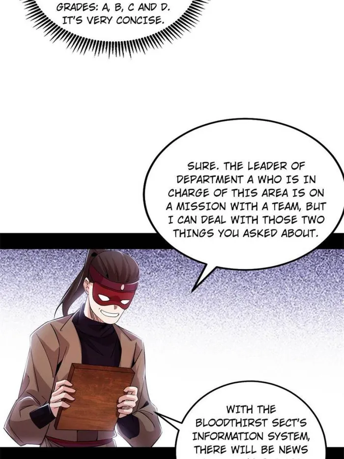 Read I’m An Evil God Manga Online