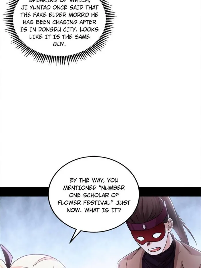 Read I’m An Evil God Manga Online