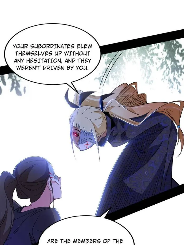 Read I’m An Evil God Manga Online