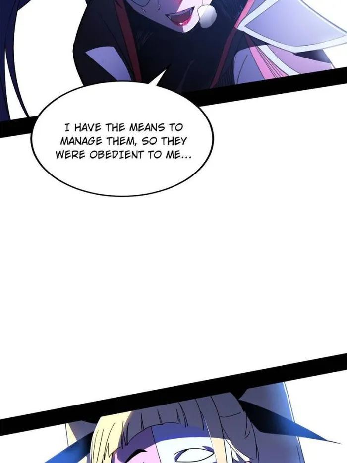 Read I’m An Evil God Manga Online